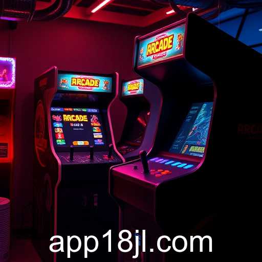 Exploring the Excitement of Arcade Fun: A Dive into Retro-inspired Gaming