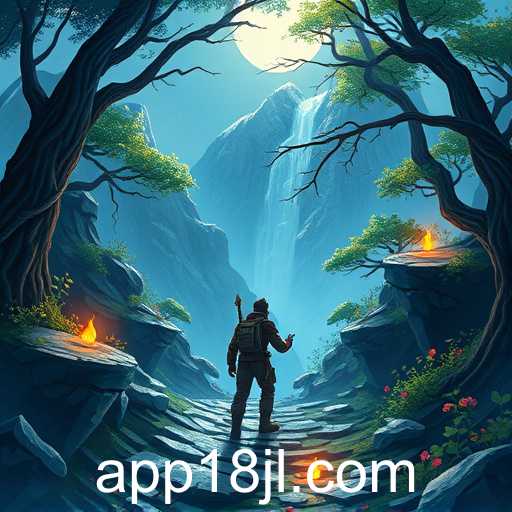 The Digital Playground: Navigating New Frontiers