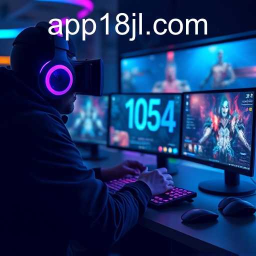 The Evolution of Online Gaming Trends