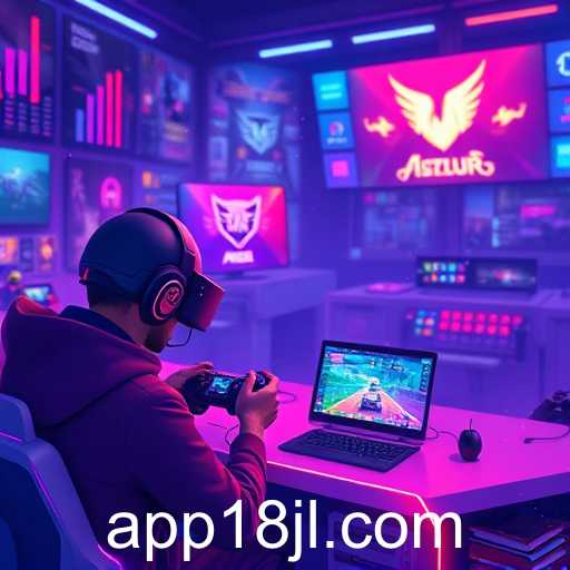 Evolution of Online Gaming Platforms