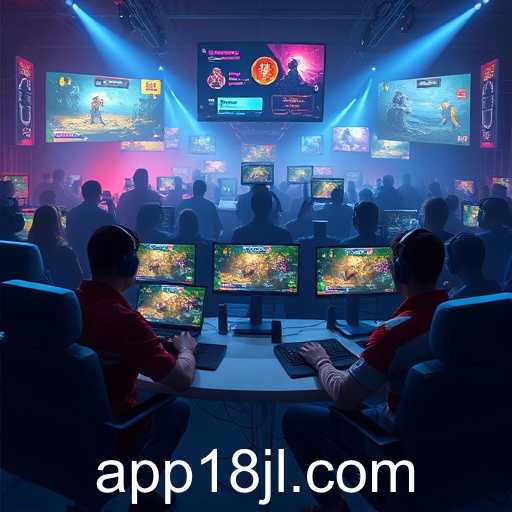 Evolving Trends in Online Gaming Communities