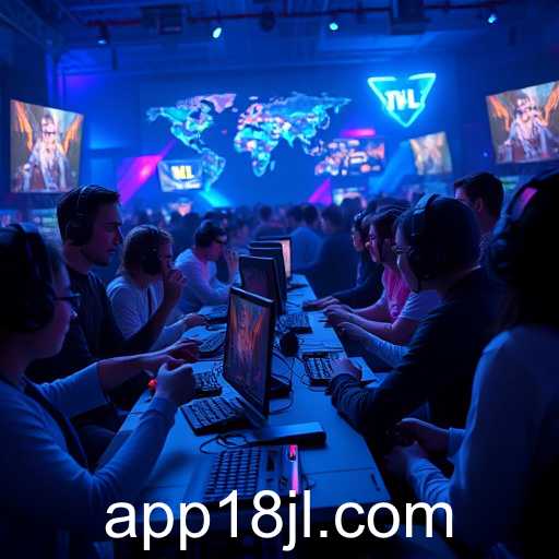 Gaming Evolutions in 2025