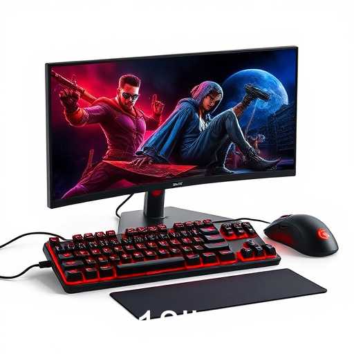 Gaming Evolution and Future Trends