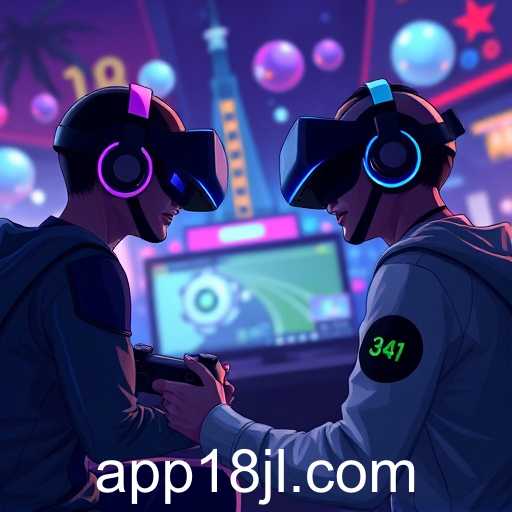 Gaming and Global Waves