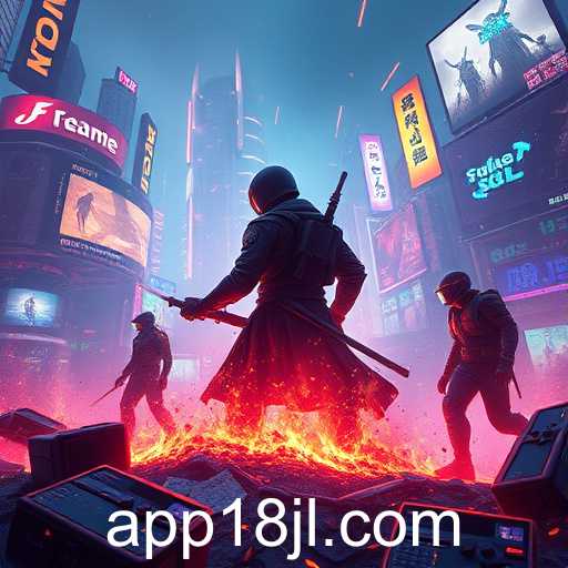 Gaming Revolution: The Rise of 18jl