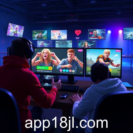 Innovations in Online Gaming Platforms