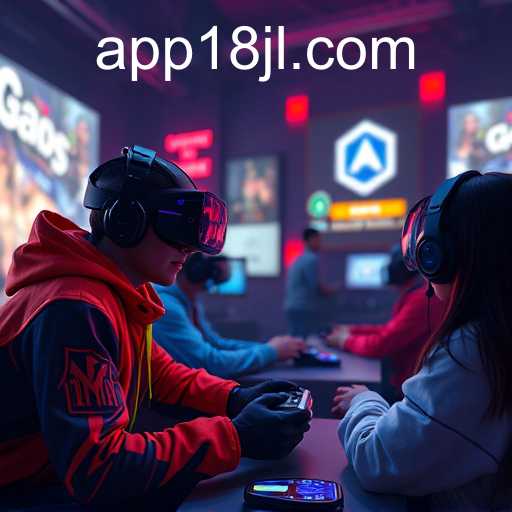 Gaming Trends and Innovations Shaping 2025