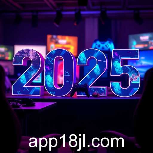 Gaming Trends and Innovations 2025