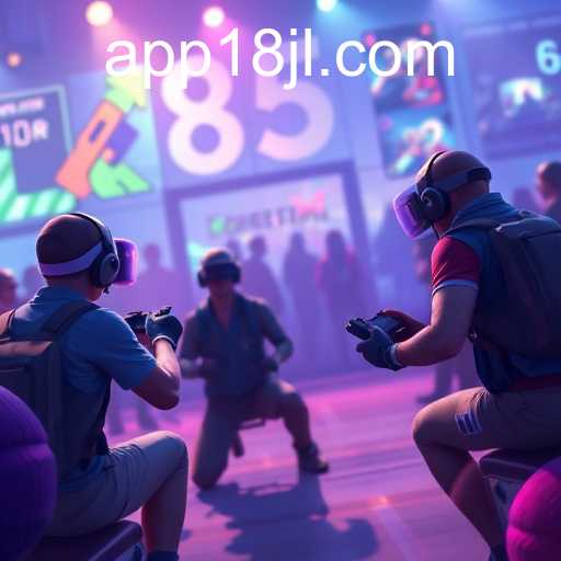 Gaming Trends and Innovations in 2025