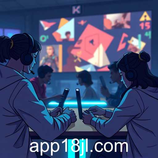 The Impact of Online Gaming on Society