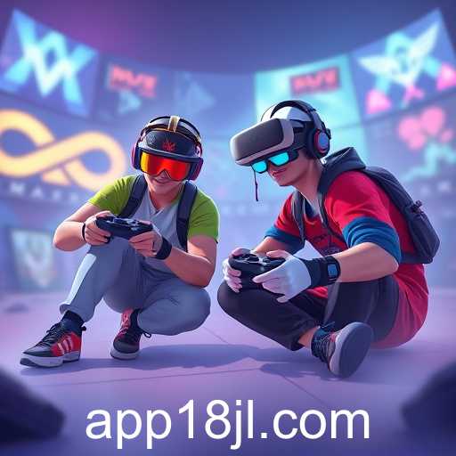 Online Gaming Trends in 2025