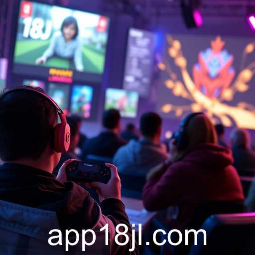 Online Gaming Trends and Upcoming Innovations