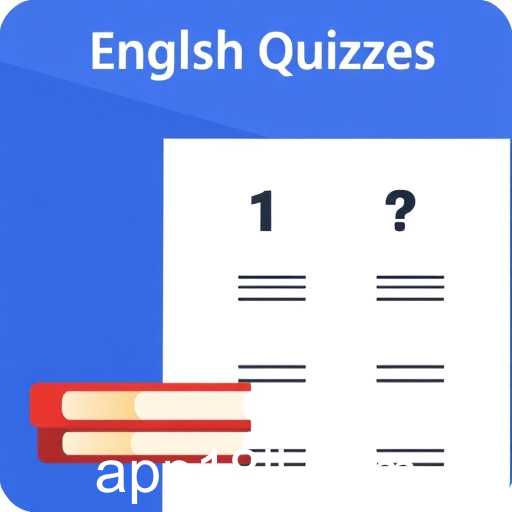 Exploring the 'English Quizzes' Category: A Fun Learning Adventure with Keyword '18jl'
