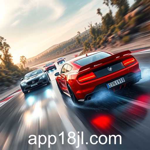 Exploring the High-Octane World of Racing Thrills
