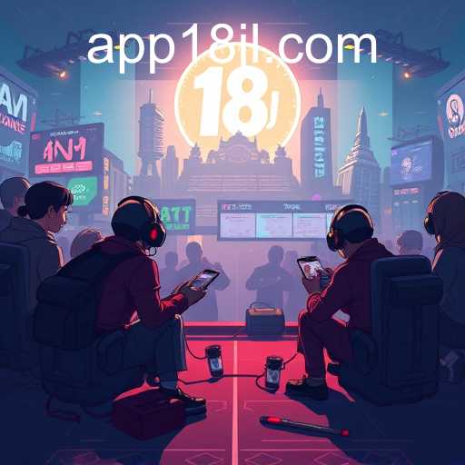 The Rise of 18jl and Global Gaming Trends