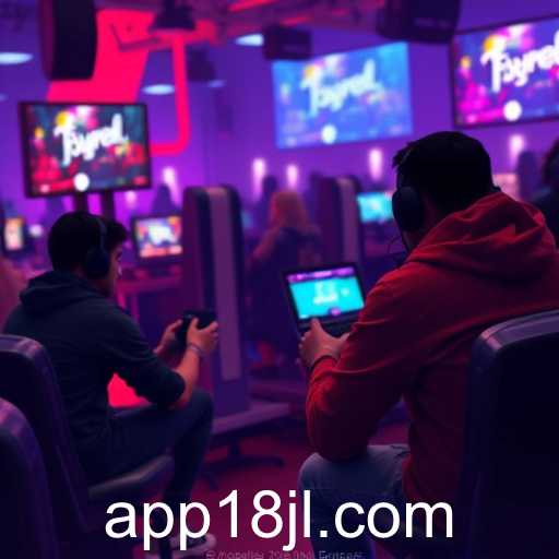 The Rise of Online Gaming Communities in 2025