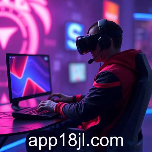 The Rise of Online Gaming in a Connected World