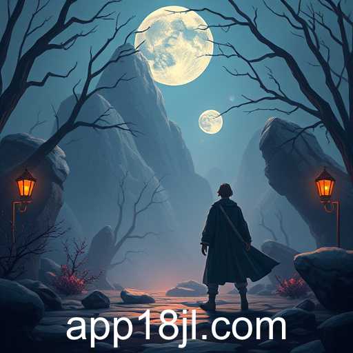 Exploring the Digital Worlds of 'Story Adventures' Through the 18jl Keyword