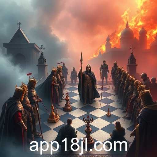 The Intriguing World of Strategy Games: An In-Depth Exploration