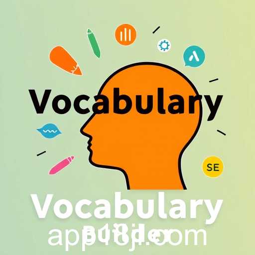 Enhance Your Lexicon with the Vocabulary Builder Game