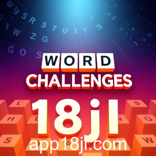 Exploring the World of 'Word Challenges': An Engaging Delight for Language Lovers